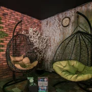 Кальянная Мята Lounge на площади Журавлёва фото 7 на сайте Sokolinayagora.su
