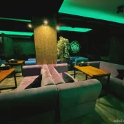 Кальян-бар Мята Lounge Электрозаводская на Соколиной горе фото 15 на сайте Sokolinayagora.su