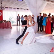 Школа свадебного танца La danse на шоссе Энтузиастов фото 1 на сайте Sokolinayagora.su