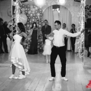 Школа свадебного танца La danse на шоссе Энтузиастов фото 7 на сайте Sokolinayagora.su