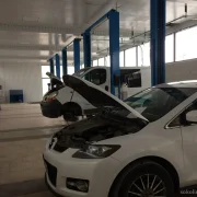 Автосервис Энергия Сервис фото 2 на сайте Sokolinayagora.su