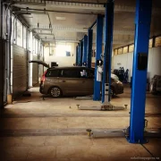 Автосервис Энергия Сервис фото 3 на сайте Sokolinayagora.su