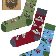 Интернет-магазин Kingkit socks фото 3 на сайте Sokolinayagora.su