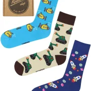 Интернет-магазин Kingkit socks фото 6 на сайте Sokolinayagora.su