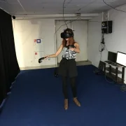 Клуб виртуальной реальности VR Fun фото 1 на сайте Sokolinayagora.su