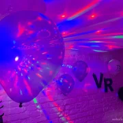 Клуб виртуальной реальности VR Fun фото 2 на сайте Sokolinayagora.su