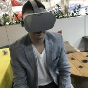 Клуб виртуальной реальности VR Fun фото 6 на сайте Sokolinayagora.su