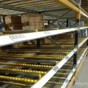 Компания по продаже стеллажей и стеллажных систем AVS STORAGE фото 4 на сайте Sokolinayagora.su