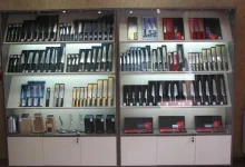 Магазин японских ножей Tojiro в Семёновском переулке фото 2 на сайте Sokolinayagora.su