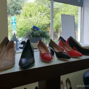 Обувной магазин Bigboots фото 6 на сайте Sokolinayagora.su