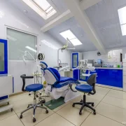 Ортодонтический центр Ортосклиник фото 2 на сайте Sokolinayagora.su