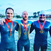 Магазин снаряжения для комфорта в воде Wateria фото 6 на сайте Sokolinayagora.su