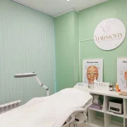 Студия эпиляции Harmony clinic фото 3 на сайте Sokolinayagora.su