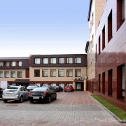 Бизнес-центр АВС фото 2 на сайте Sokolinayagora.su