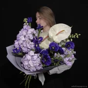 Магазин цветов "Аристократ Лайт" фото 6 на сайте Sokolinayagora.su
