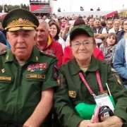 Общероссийская общественная организация Комитет солдатских матерей России фото 1 на сайте Sokolinayagora.su