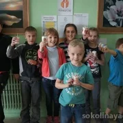 Спортивно-исторический детский лагерь Эскалибур-КЭМП фото 4 на сайте Sokolinayagora.su