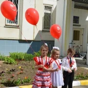 Школа №1362 на улице Благуша фото 1 на сайте Sokolinayagora.su