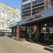Банкомат Альфа-Банк на Вельяминовской улице фото 1 на сайте Sokolinayagora.su
