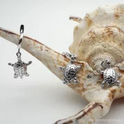 Ювелирный магазин Серебряное королевство фото 4 на сайте Sokolinayagora.su