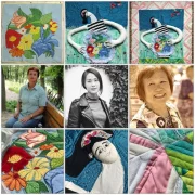 Магазин тканей Текстильные Фантазии фото 6 на сайте Sokolinayagora.su