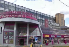 Торговый центр Семеновский Пассаж  на сайте Sokolinayagora.su