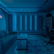 Студия звукозаписи Lab records фото 14 на сайте Sokolinayagora.su