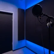 Студия звукозаписи Lab records фото 8 на сайте Sokolinayagora.su