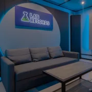 Студия звукозаписи Lab records фото 12 на сайте Sokolinayagora.su