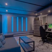 Студия звукозаписи Lab records фото 16 на сайте Sokolinayagora.su