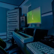 Студия звукозаписи Lab records фото 10 на сайте Sokolinayagora.su
