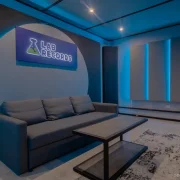 Студия звукозаписи Lab records фото 7 на сайте Sokolinayagora.su