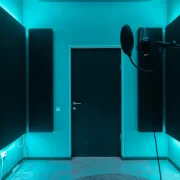 Студия звукозаписи Lab records фото 5 на сайте Sokolinayagora.su