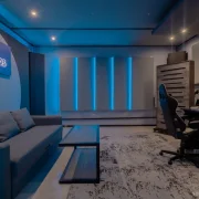Студия звукозаписи Lab records фото 13 на сайте Sokolinayagora.su