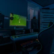 Студия звукозаписи Lab records фото 2 на сайте Sokolinayagora.su