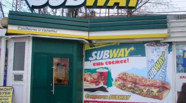 Ресторан Subway на Большой Семёновской улице фото 2 на сайте Sokolinayagora.su