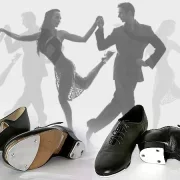 Магазин танцевальной одежды Faster фото 6 на сайте Sokolinayagora.su