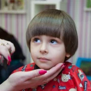 Детская парикмахерская Причёскин на Малой Семёновской улице фото 7 на сайте Sokolinayagora.su