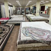 Магазин ковров Хит-ковры фото 5 на сайте Sokolinayagora.su