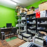 Сервисный центр ПринтКомпСервис фото 15 на сайте Sokolinayagora.su