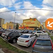 Фото-копировальный центр Копирка на Большой Семёновской улице фото 1 на сайте Sokolinayagora.su