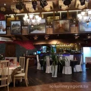 Ресторан Тбилиси фото 2 на сайте Sokolinayagora.su