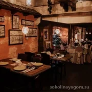 Ресторан Тбилиси фото 1 на сайте Sokolinayagora.su