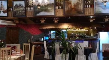 Ресторан Тбилиси фото 2 на сайте Sokolinayagora.su