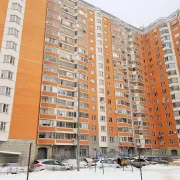 Агентство недвижимости Белый квадрат фото 7 на сайте Sokolinayagora.su