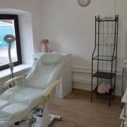 Клиника косметологии Dr. Lepshokova clinic фото 5 на сайте Sokolinayagora.su