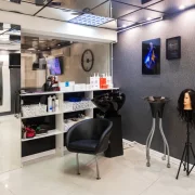 Салон красоты Black cat фото 15 на сайте Sokolinayagora.su