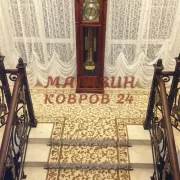 Магазин ковров 24 фото 1 на сайте Sokolinayagora.su