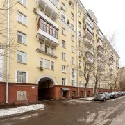 Хостел Фортунатовская на Фортунатовской улице фото 1 на сайте Sokolinayagora.su