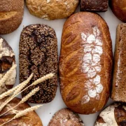 Пекарня Хлеб да калач фото 2 на сайте Sokolinayagora.su